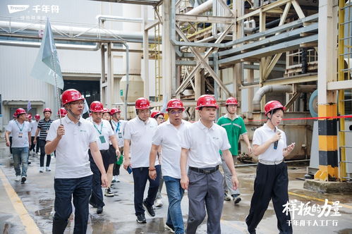 舟耀華夏 樣板力量丨千年舟集團 千人工廠行 圓滿收官,共鑒品質初心