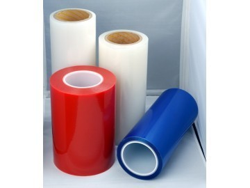 廈門中美鴻潤膠帶廠 專業供應優質建材膜、靜電膜與光學膜